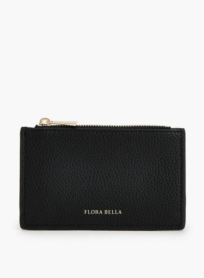 فلورا بيلا من شو إكسبرس Card Holder With Coin Pocket
